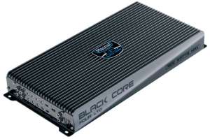 Magnat Black Core Four Ltd. Технические характеристики Black Core Four Ltd.